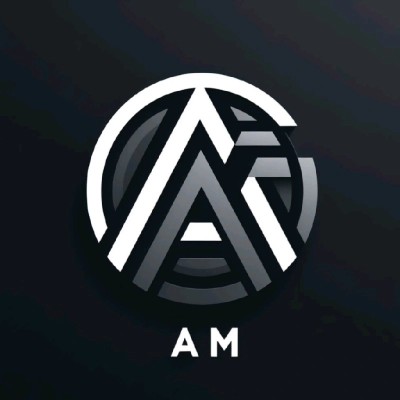 Austin Maina Logo